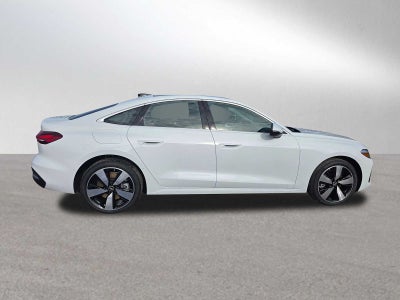 2025 Audi A5 Premium