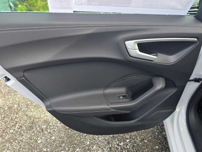 2025 Audi A5 Premium