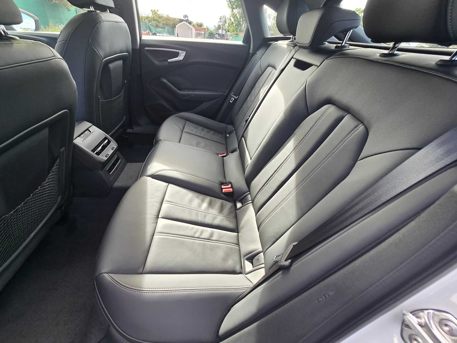 2025 Audi A5 Premium