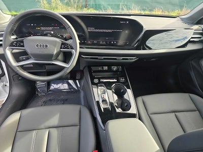 2025 Audi A5 Premium