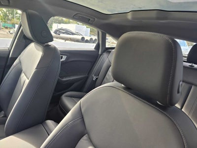 2025 Audi A5 Premium