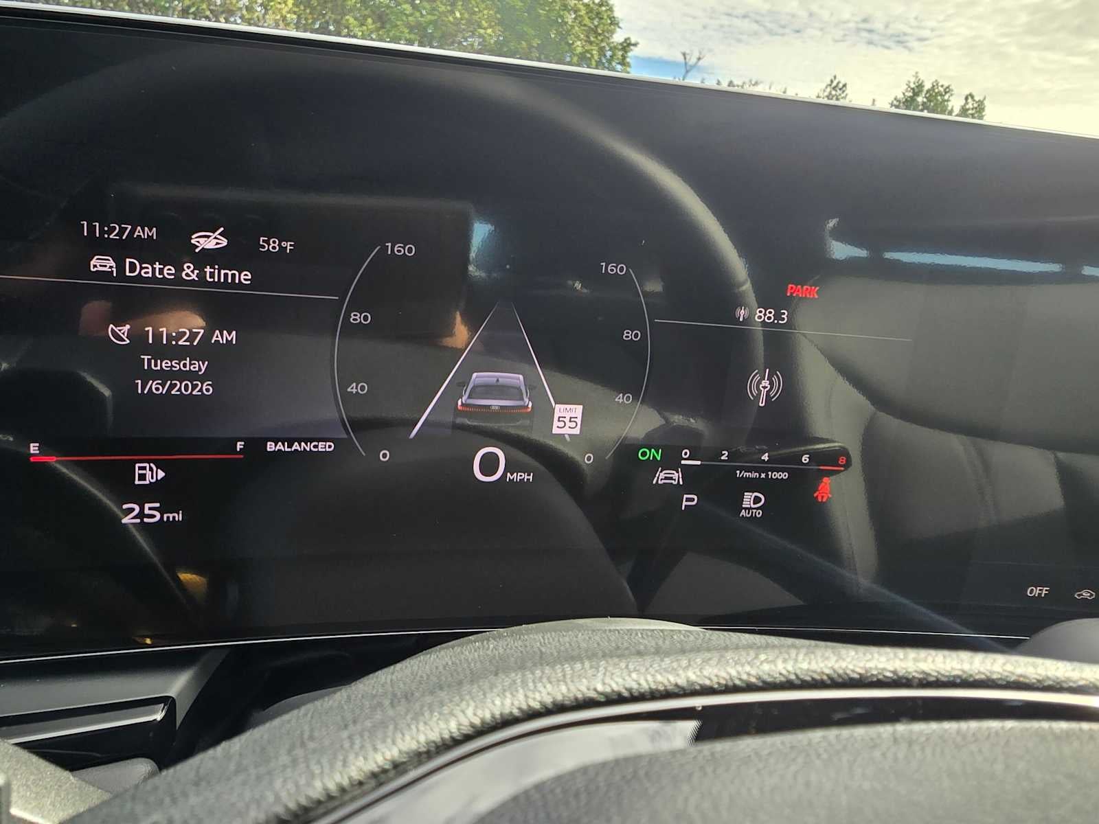 2025 Audi A5 Premium