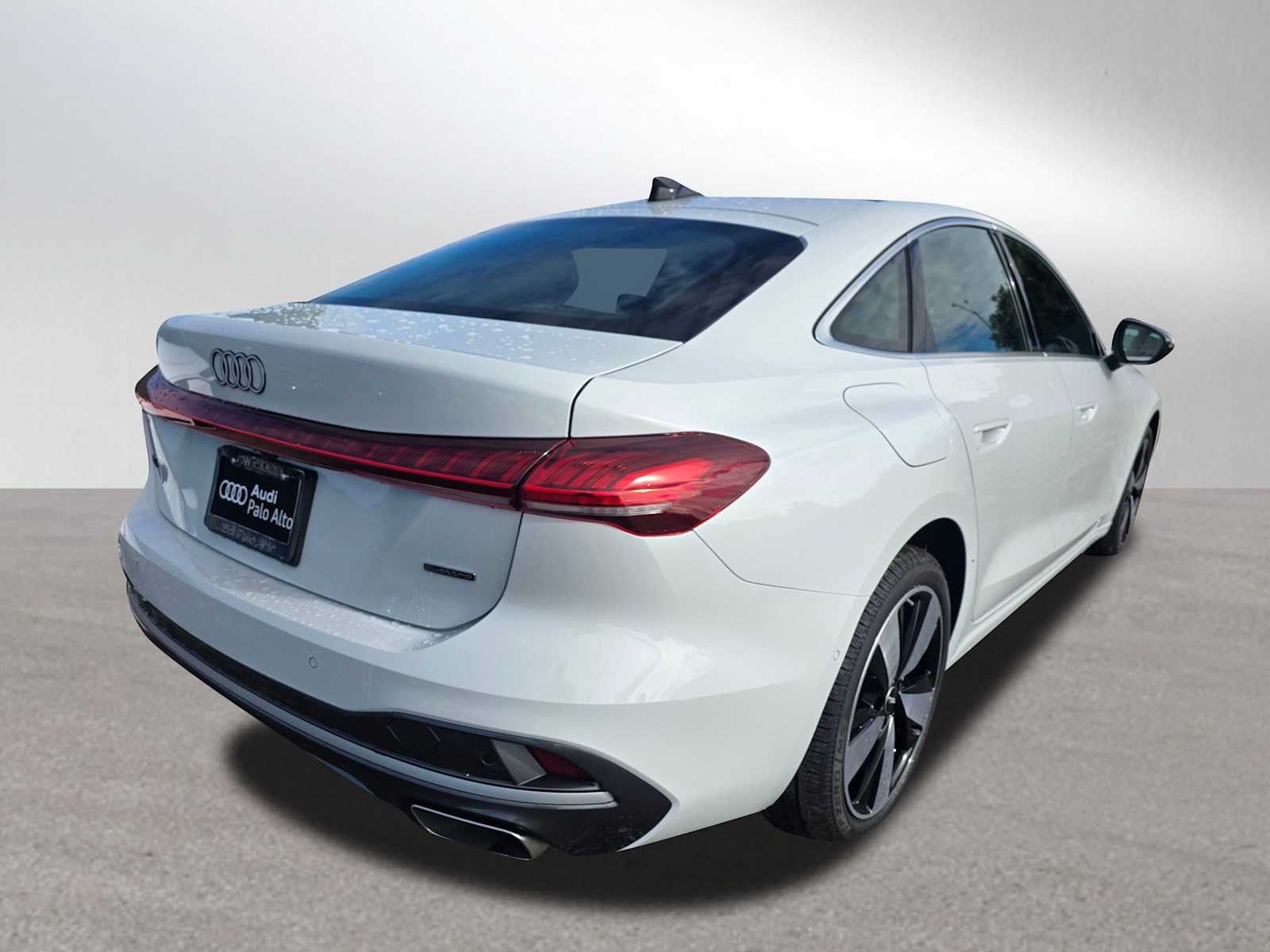 2025 Audi A5 Premium