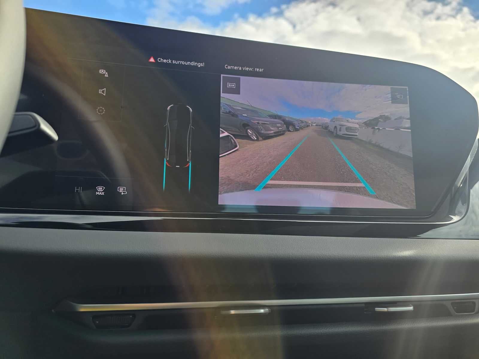 2025 Audi A5 Premium