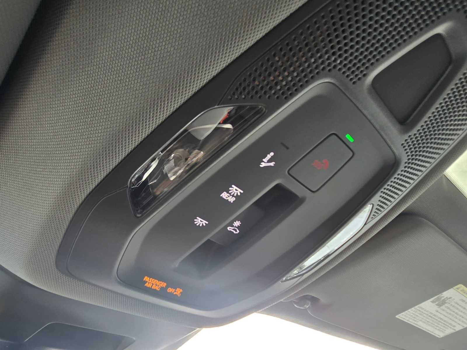 2025 Audi A5 Premium