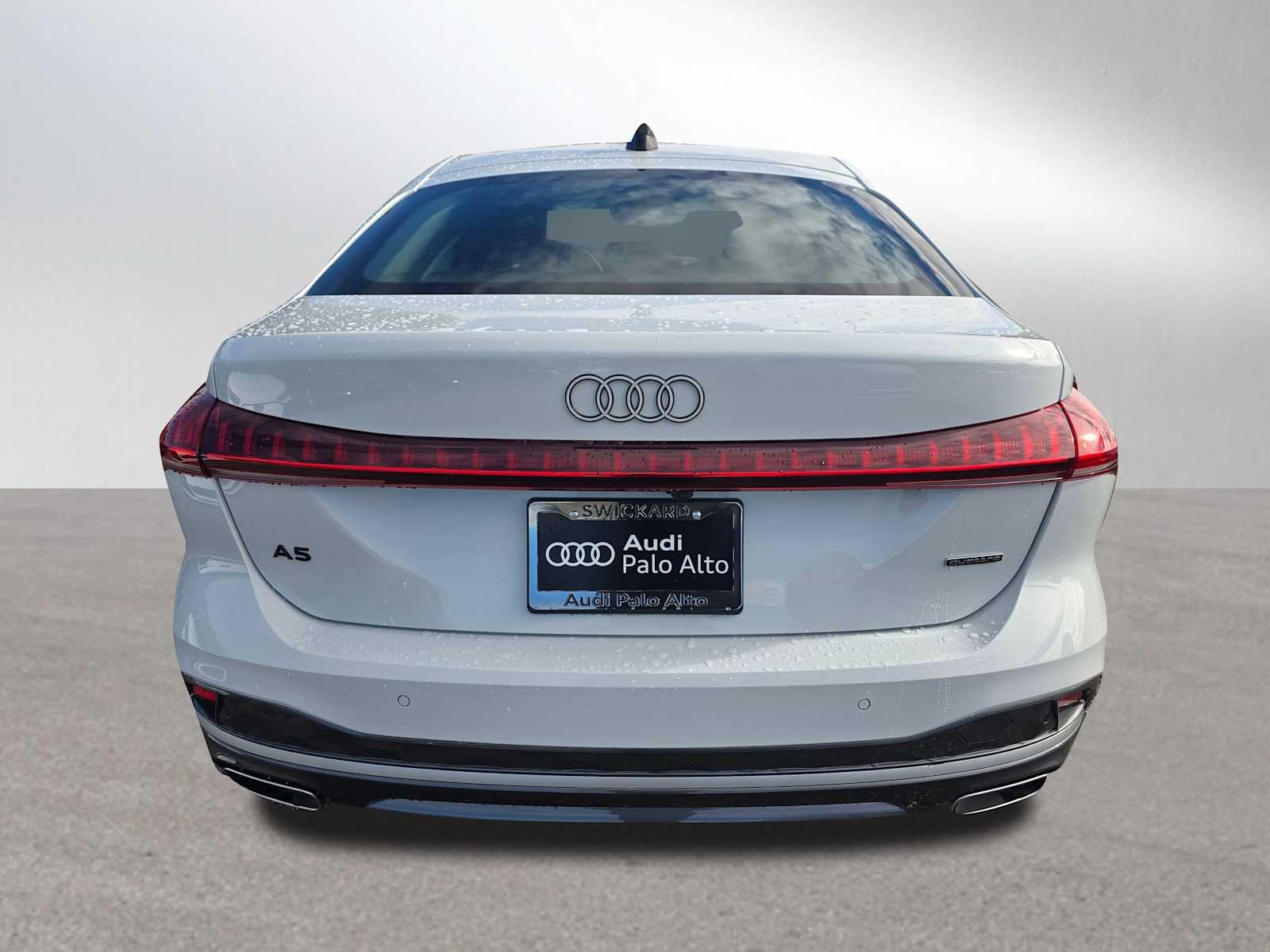 2025 Audi A5 Premium