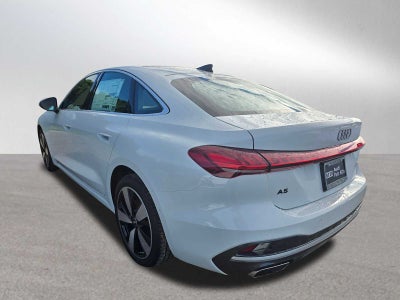 2025 Audi A5 Premium