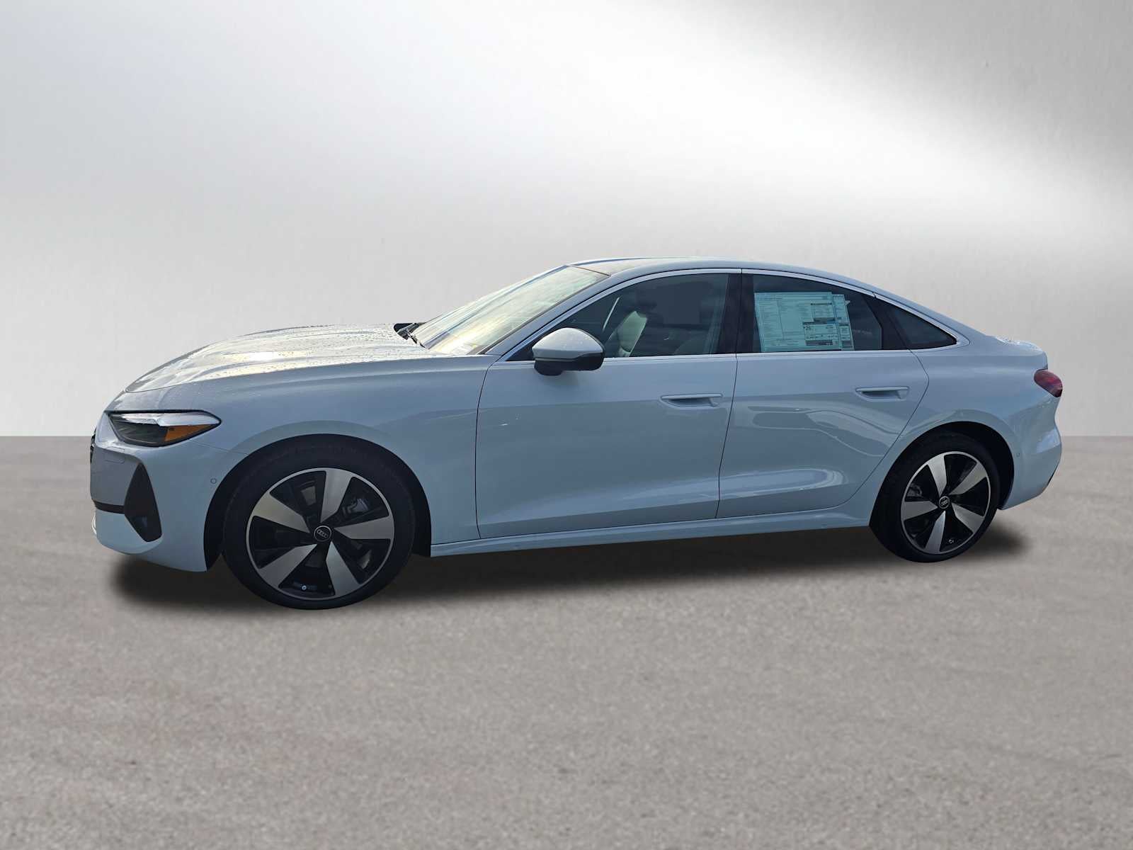 2025 Audi A5 Premium