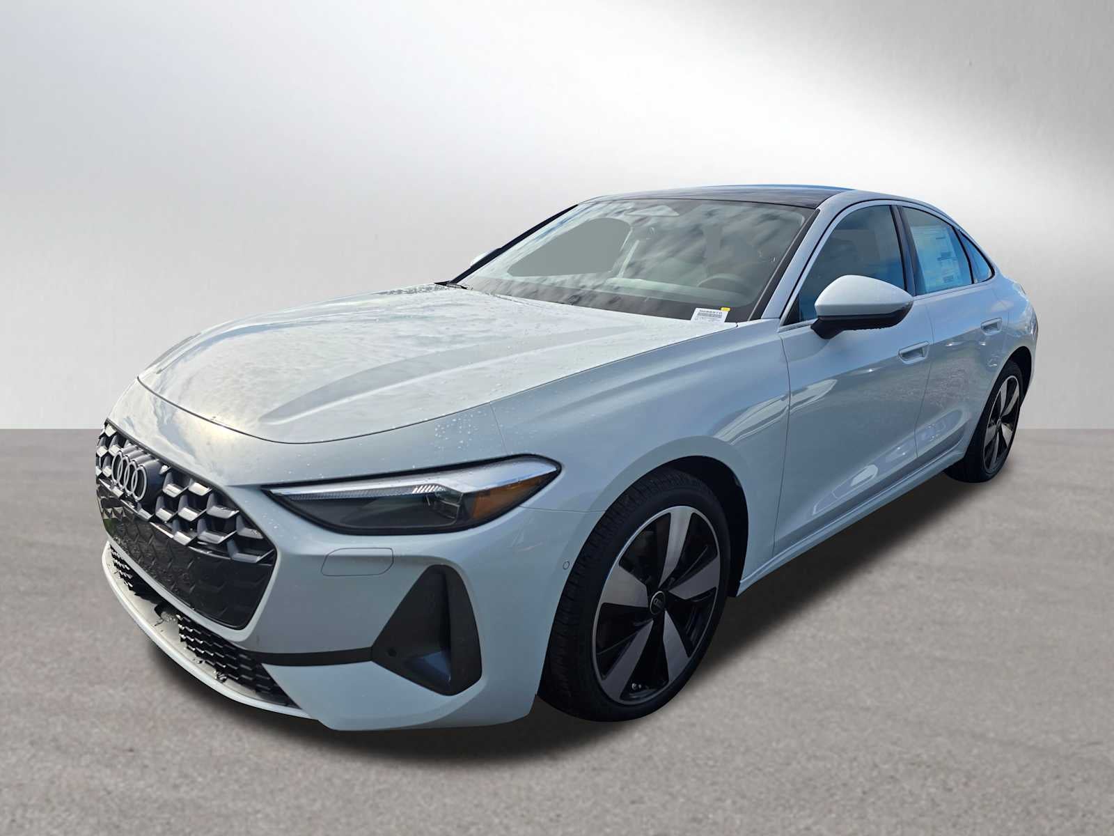 2025 Audi A5 Premium