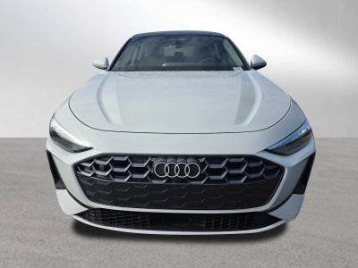 2025 Audi A5 Premium