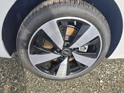 2025 Audi A5 Premium