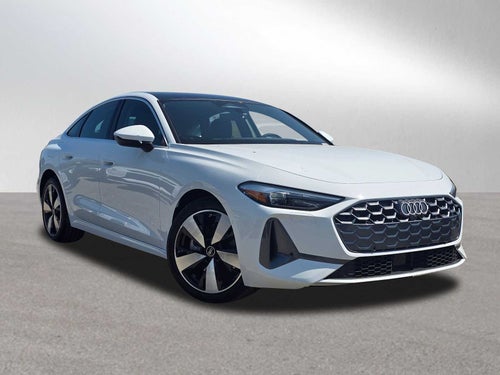 2025 Audi A5 Premium