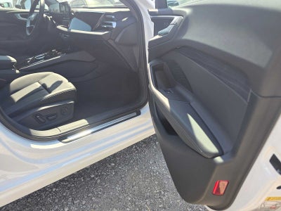 2025 Audi A5 Premium