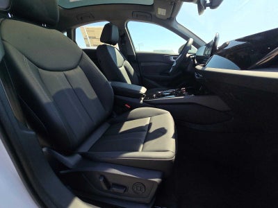 2025 Audi A5 Premium