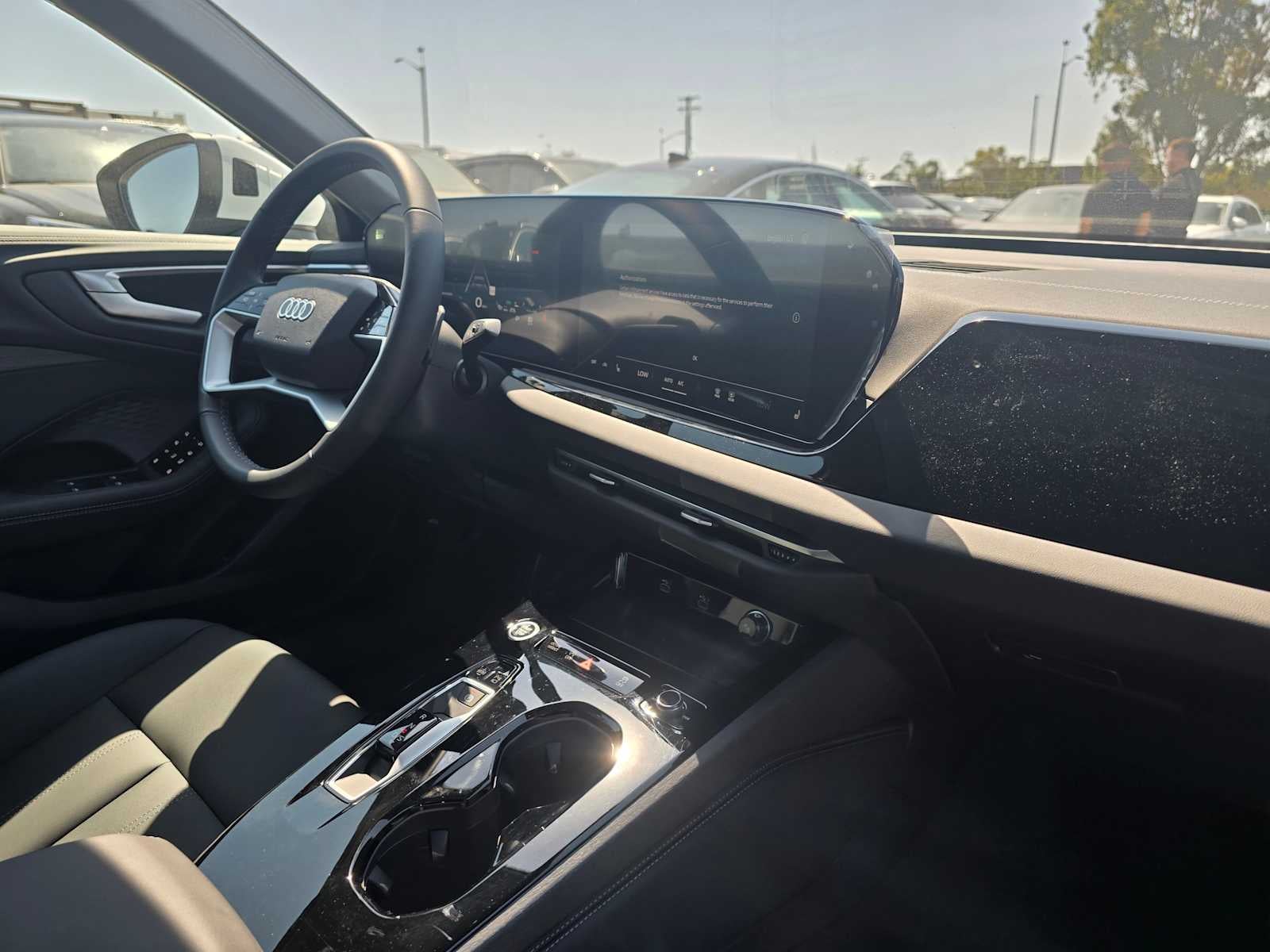 2025 Audi A5 Premium