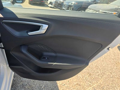 2025 Audi A5 Premium