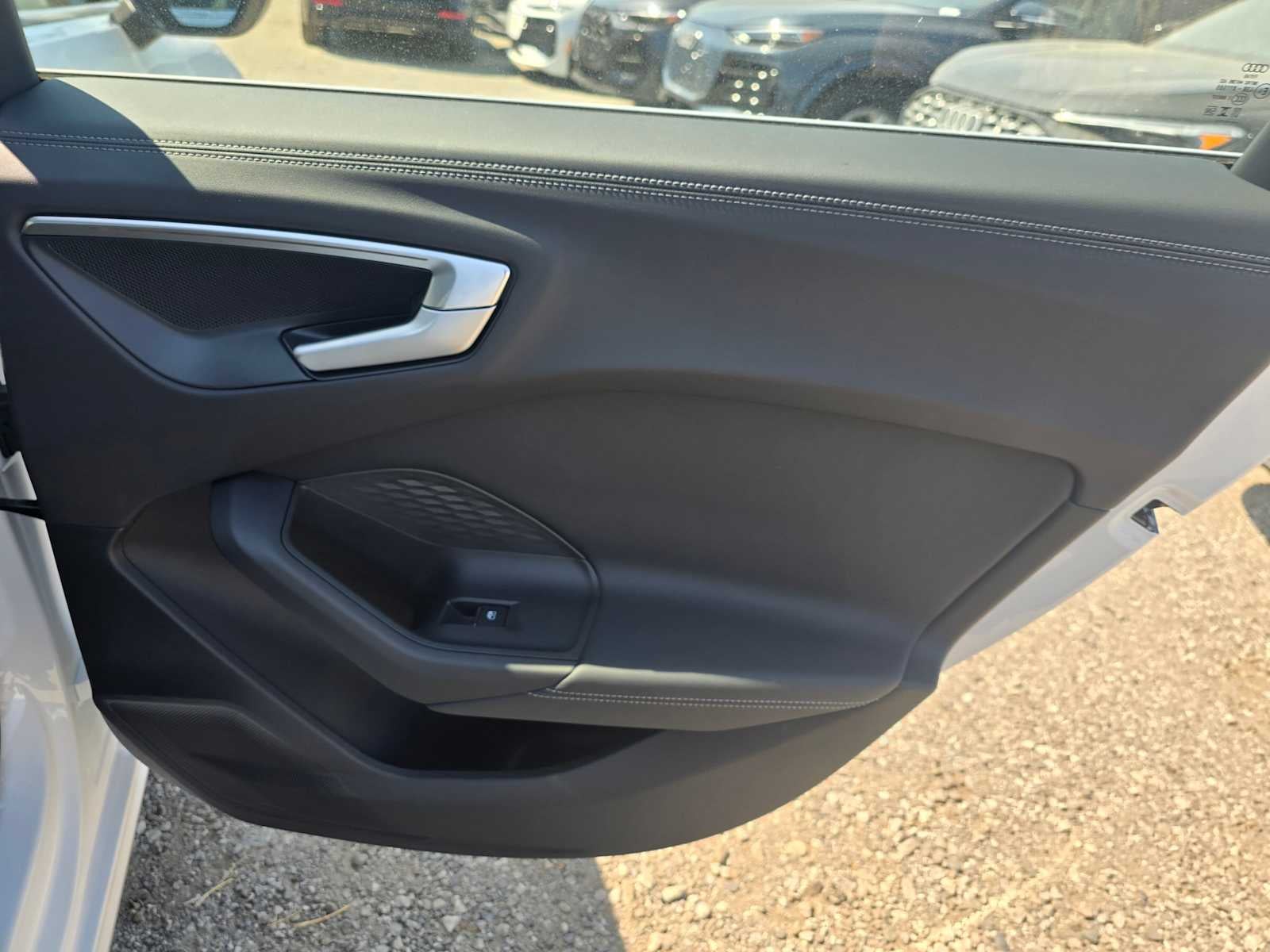 2025 Audi A5 Premium