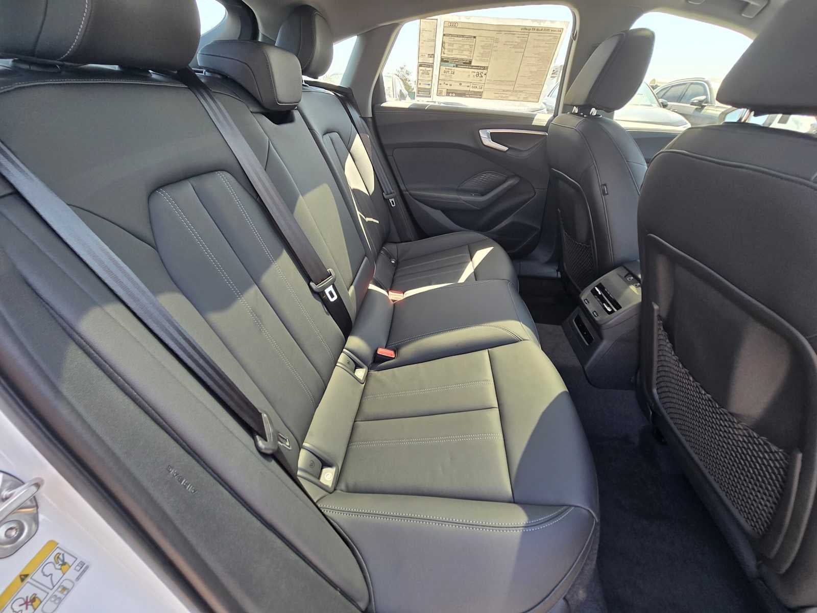 2025 Audi A5 Premium