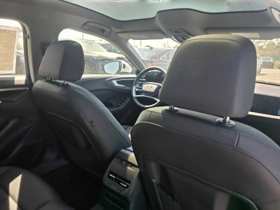 2025 Audi A5 Premium