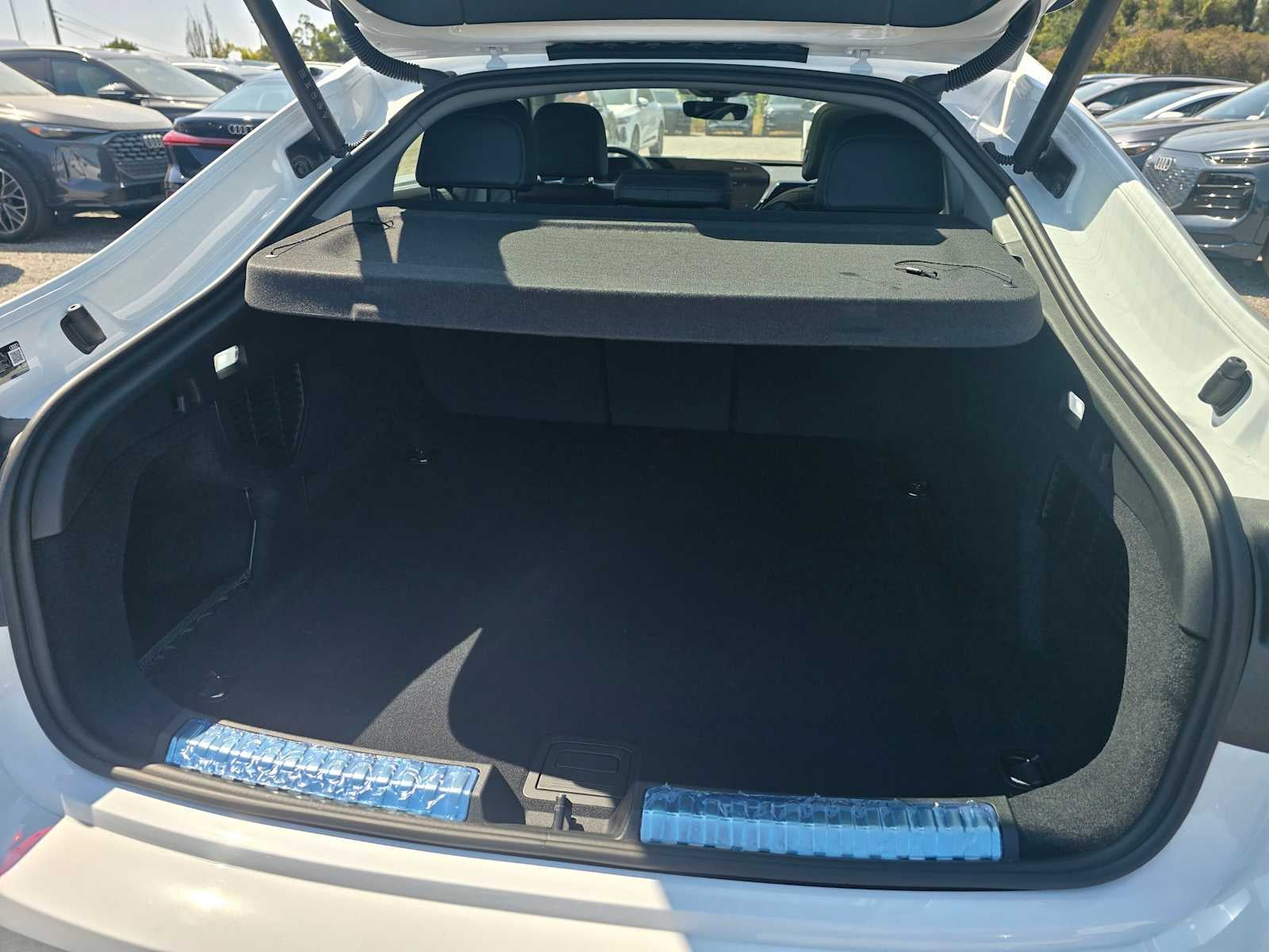 2025 Audi A5 Premium