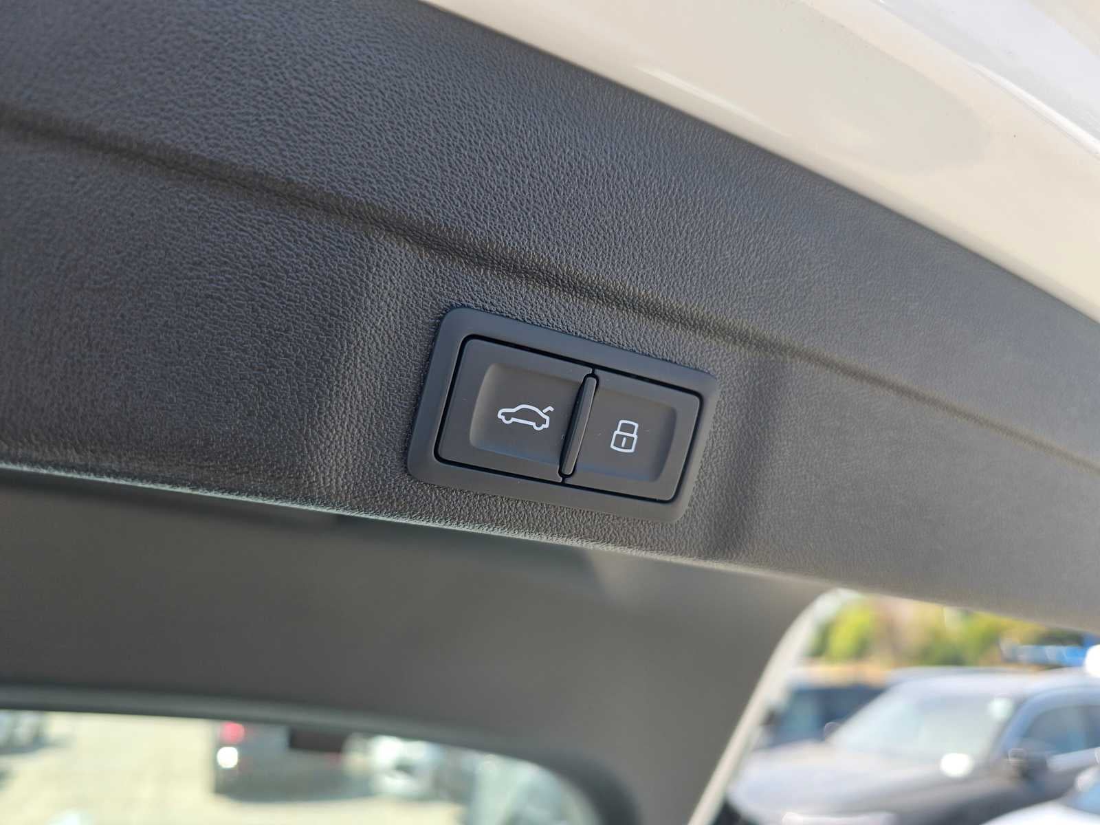 2025 Audi A5 Premium