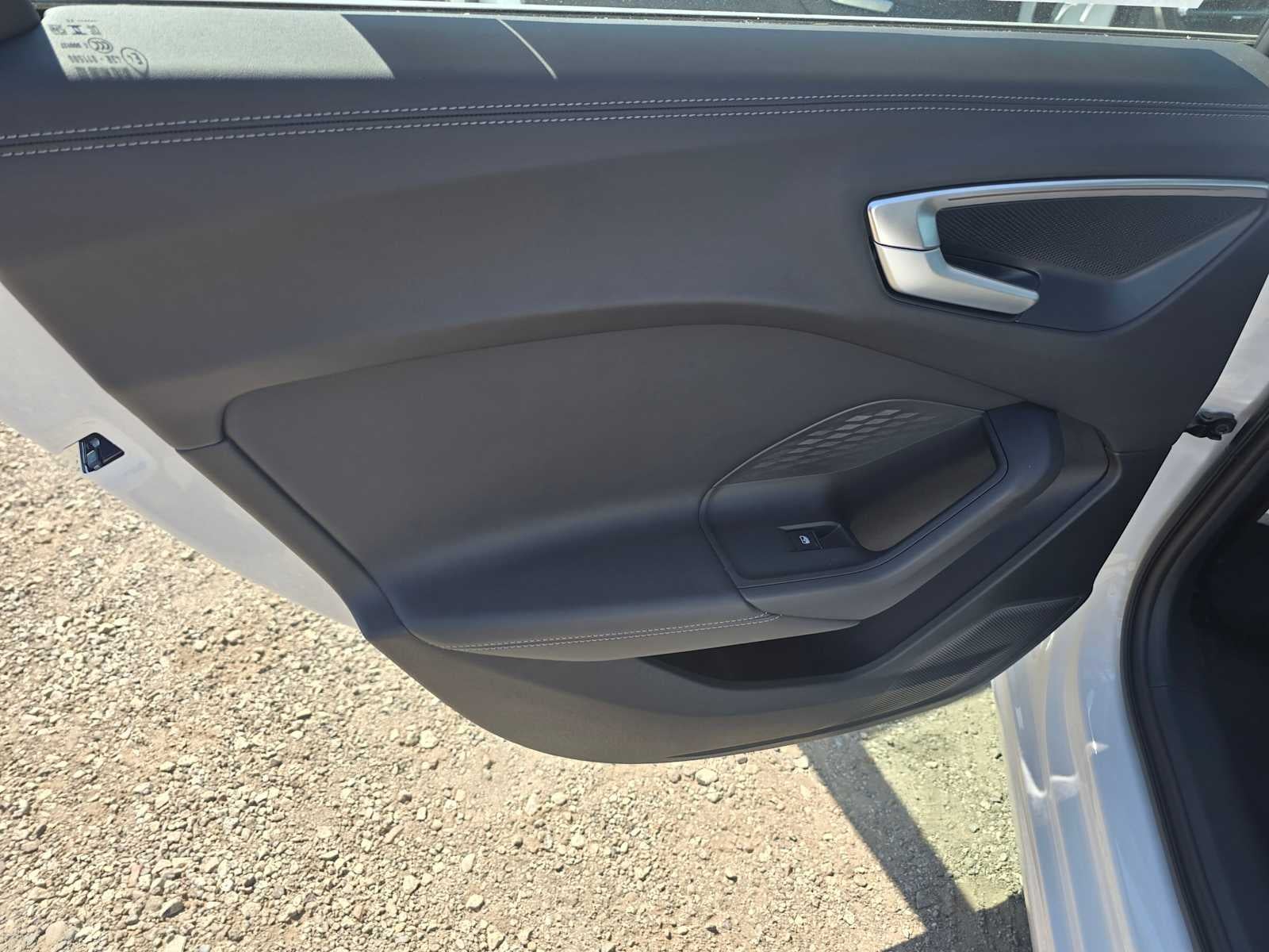 2025 Audi A5 Premium