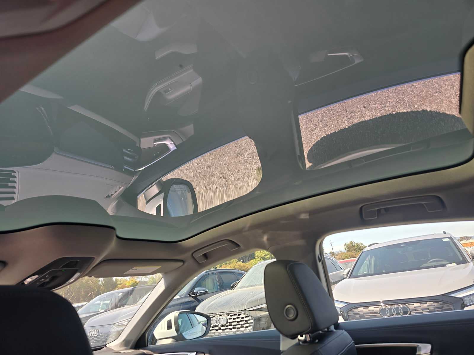 2025 Audi A5 Premium