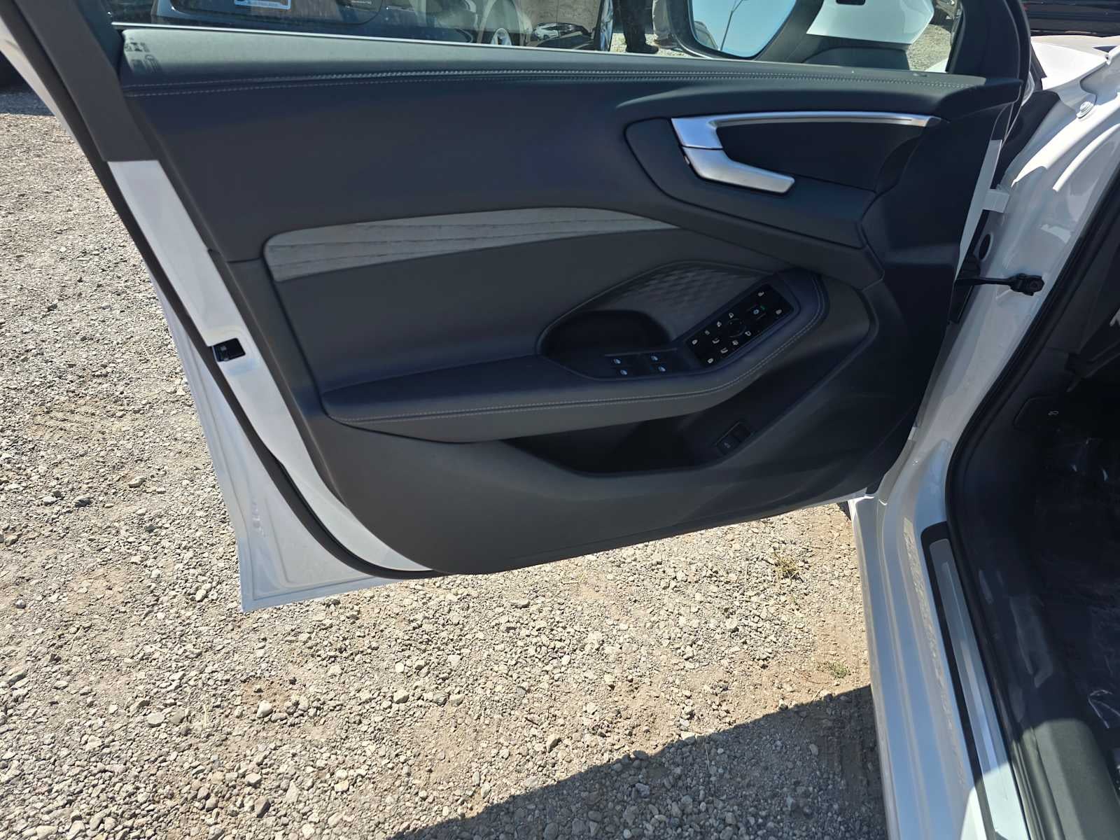 2025 Audi A5 Premium