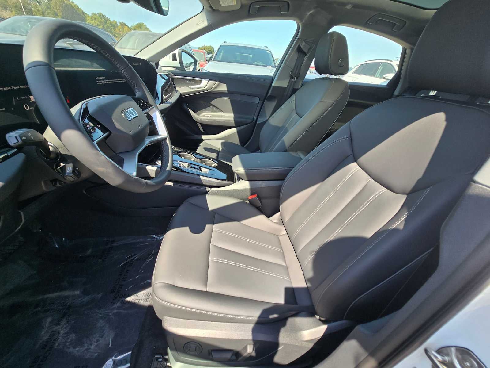 2025 Audi A5 Premium