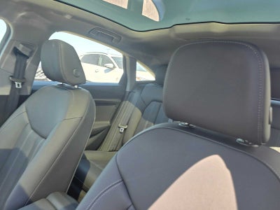 2025 Audi A5 Premium