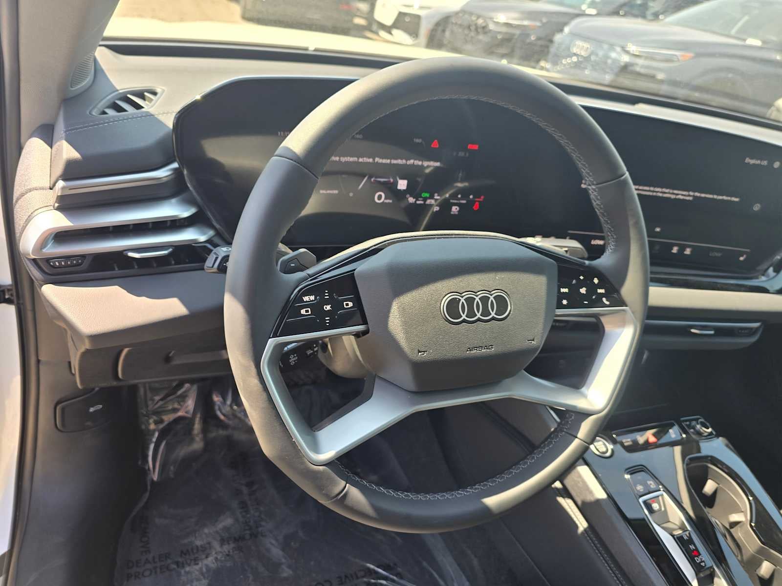 2025 Audi A5 Premium