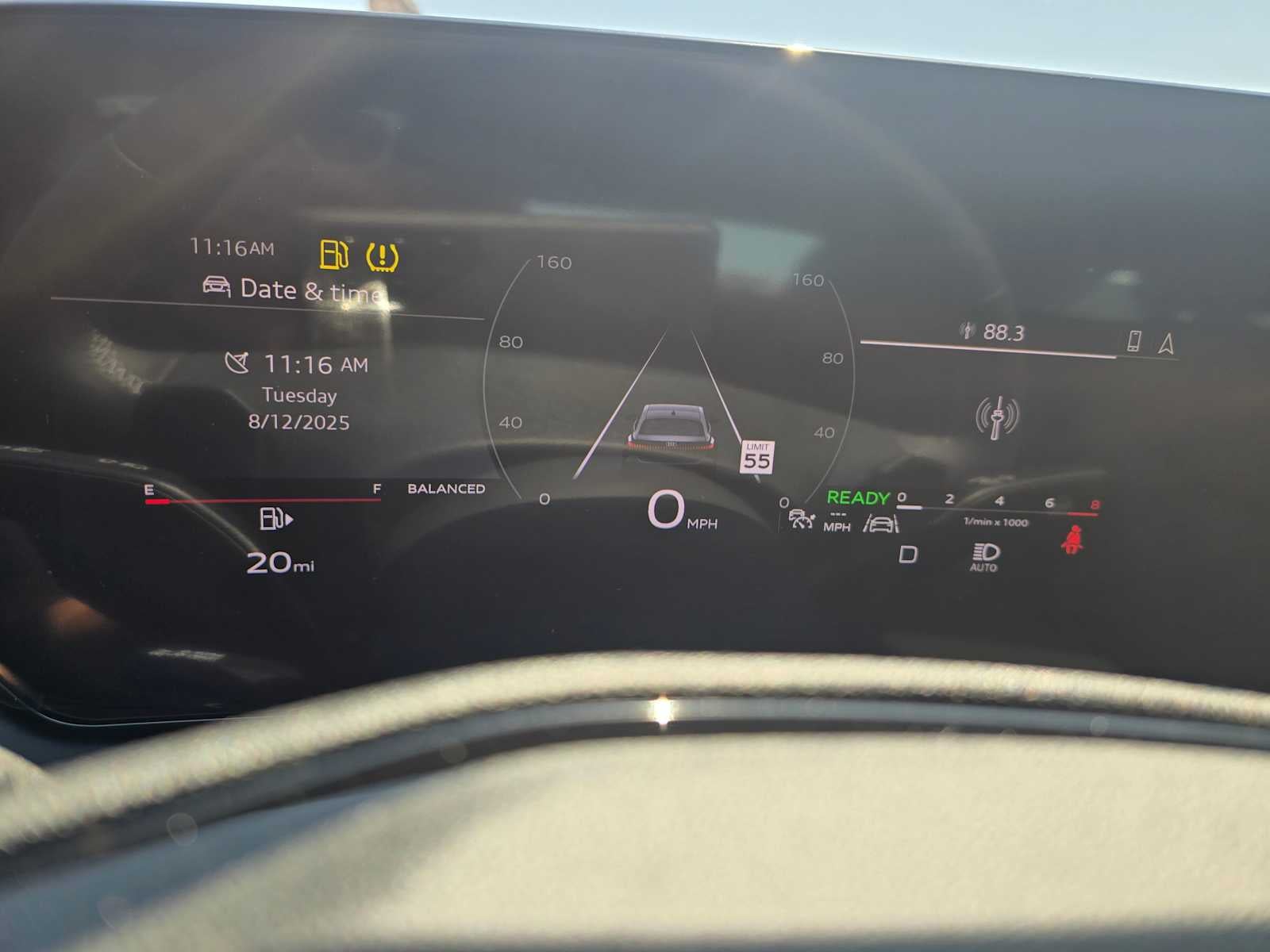 2025 Audi A5 Premium