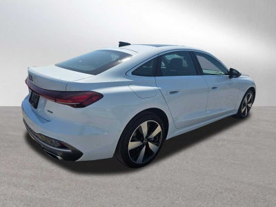 2025 Audi A5 Premium