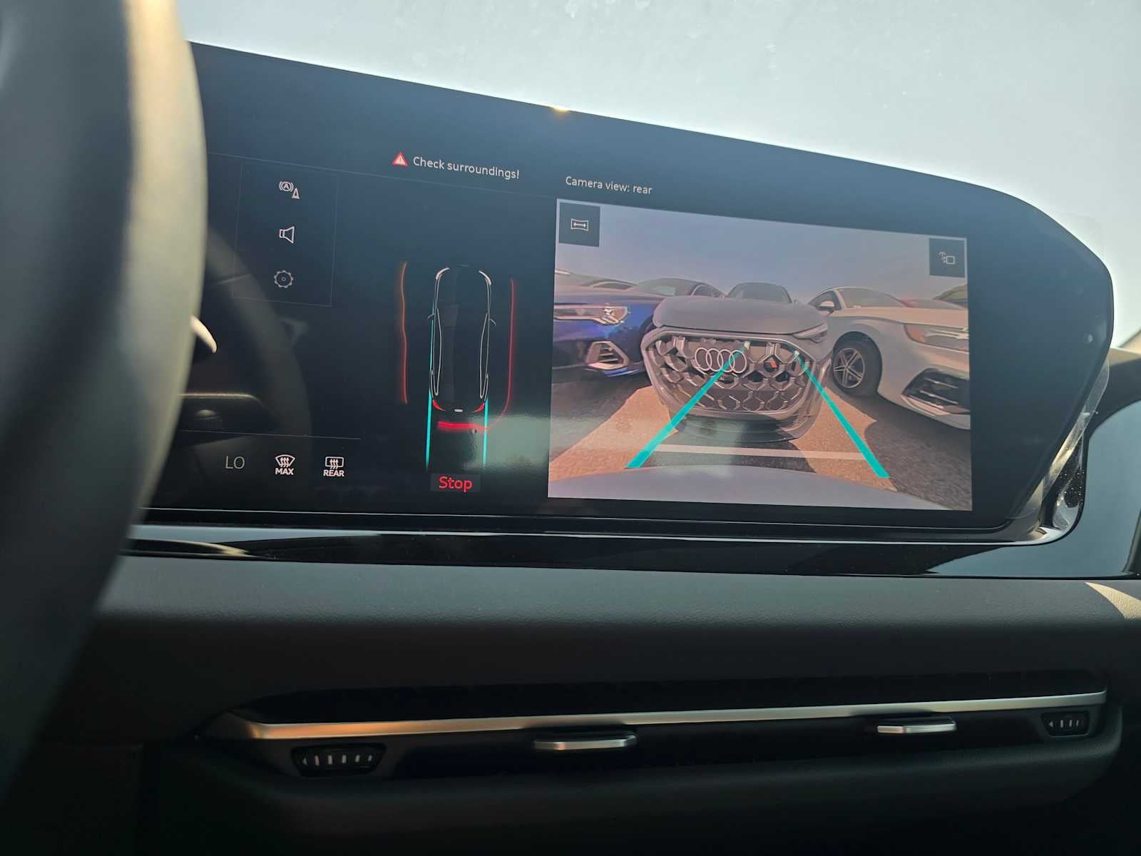 2025 Audi A5 Premium