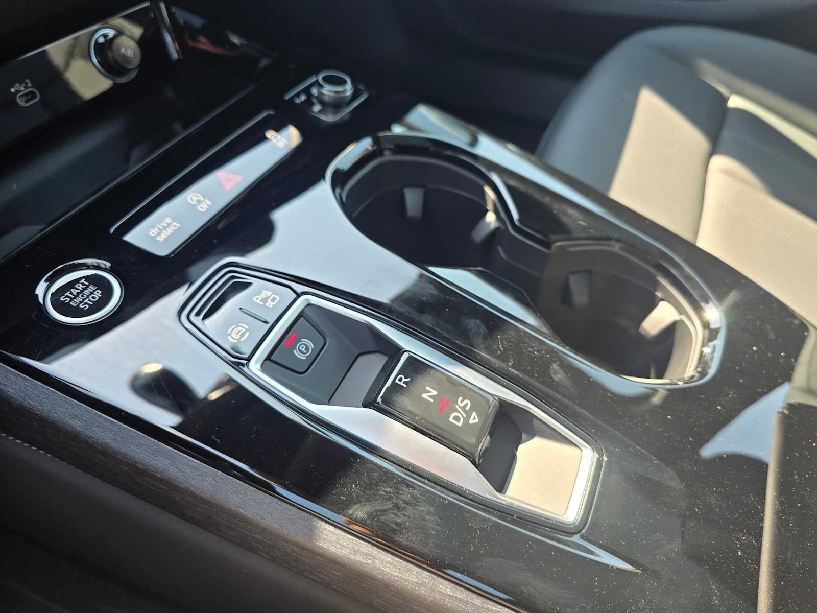 2025 Audi A5 Premium