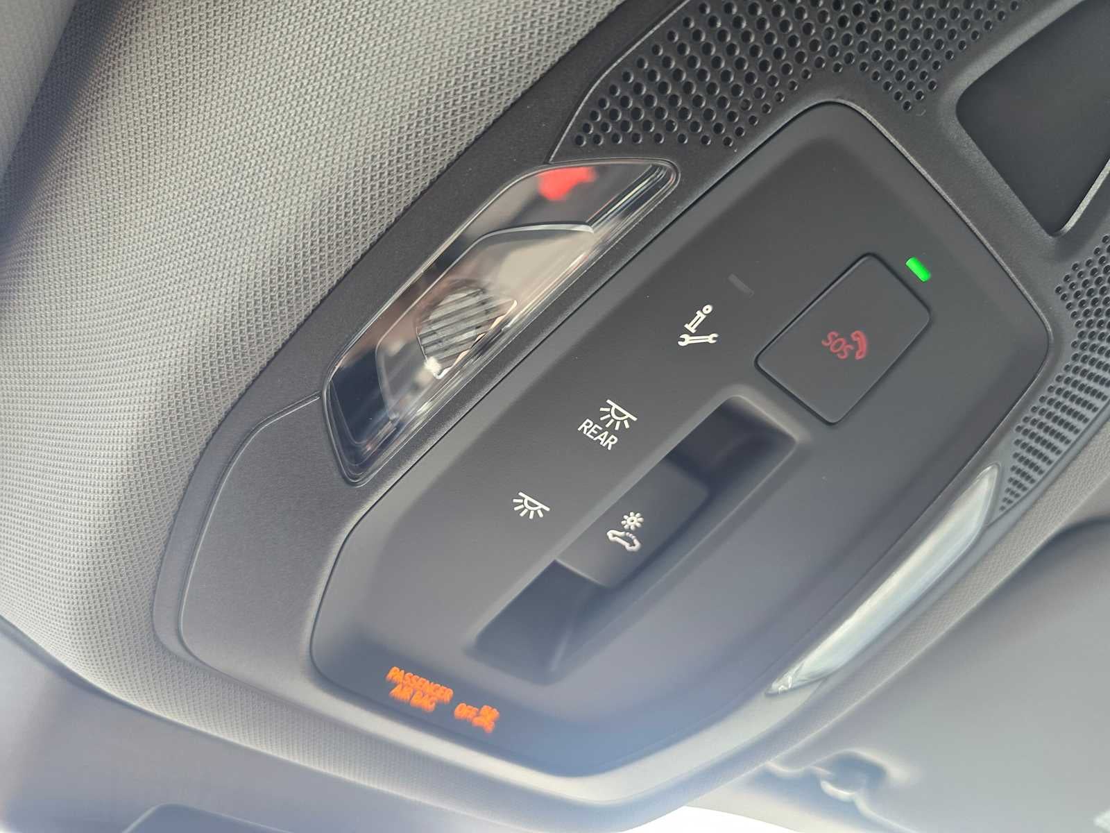 2025 Audi A5 Premium