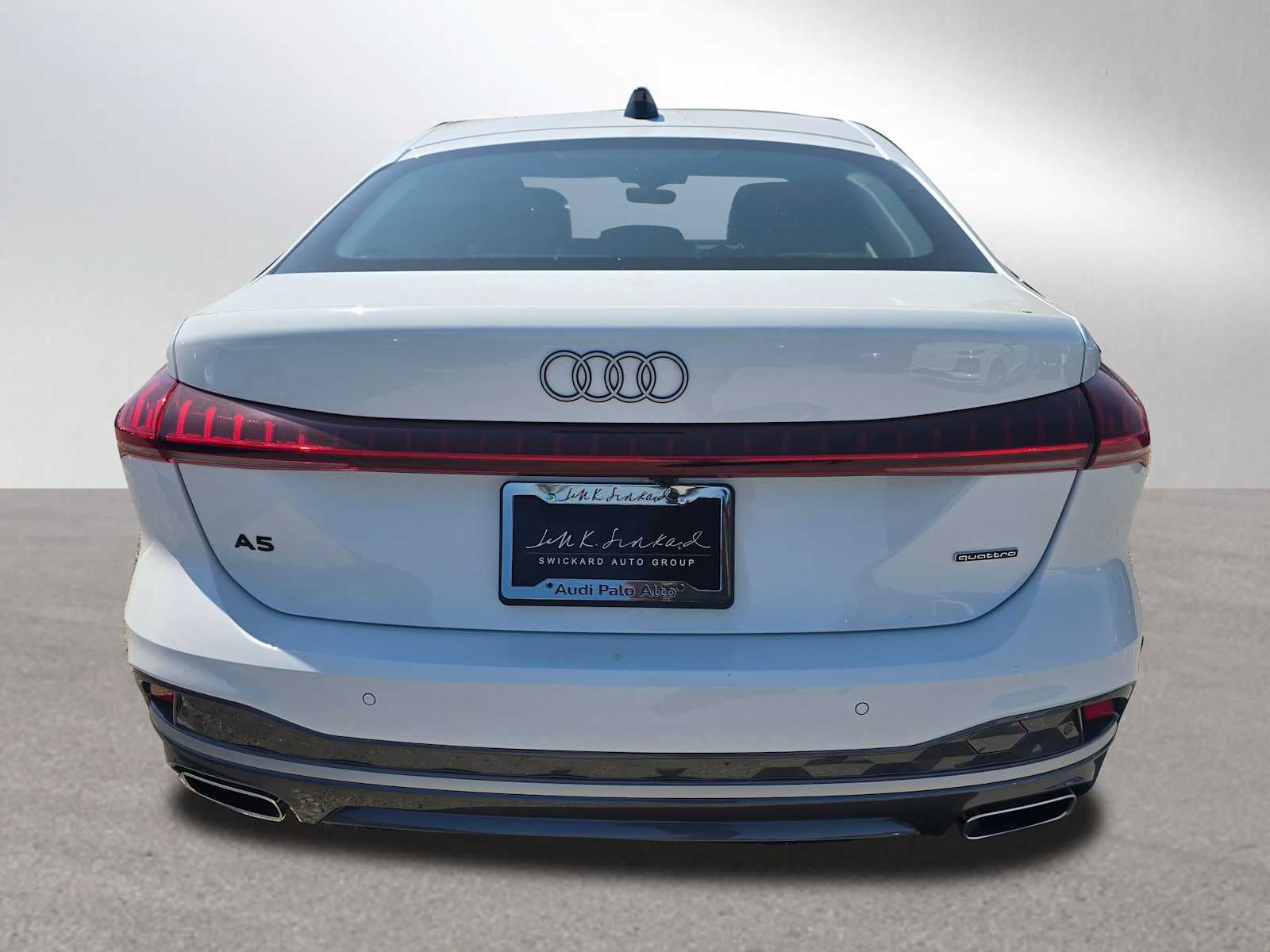 2025 Audi A5 Premium