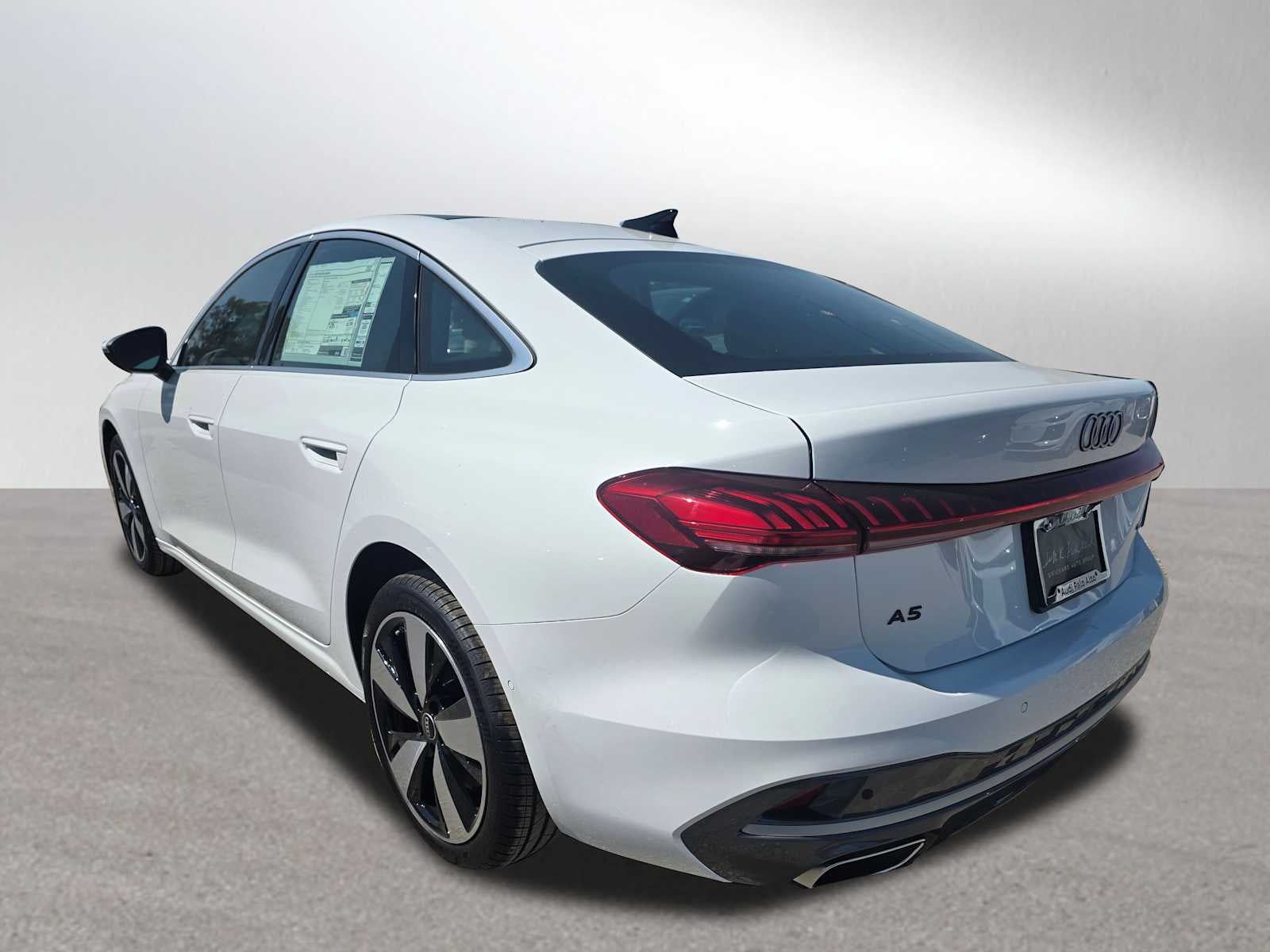 2025 Audi A5 Premium