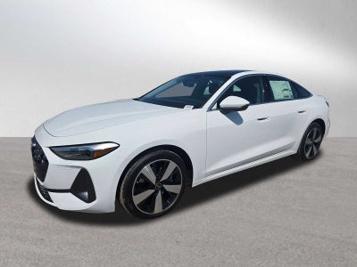 2025 Audi A5 Premium