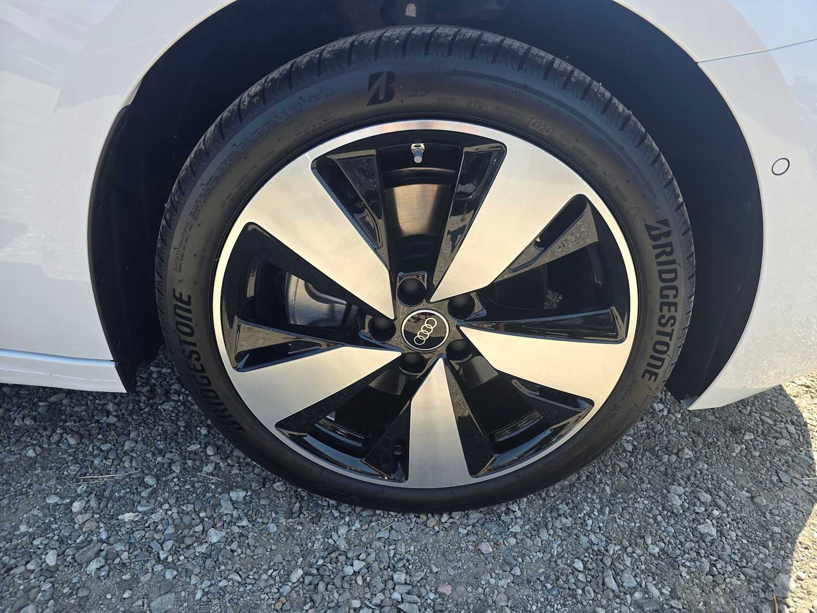 2025 Audi A5 Premium