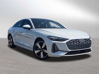 2025 Audi New A5 Premium