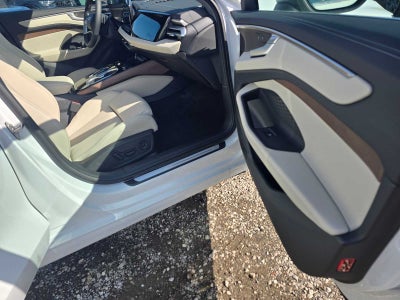 2026 Audi A6 Sedan Premium Plus