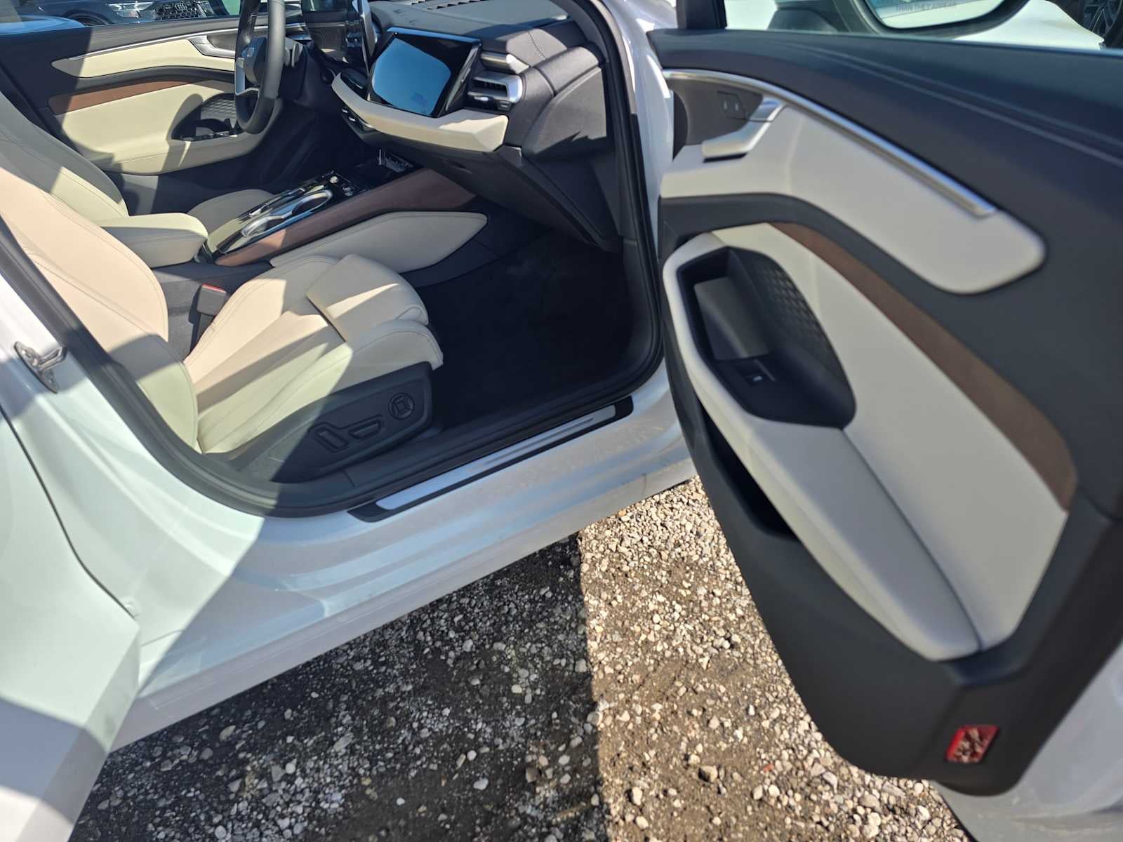 2026 Audi A6 Sedan Premium Plus