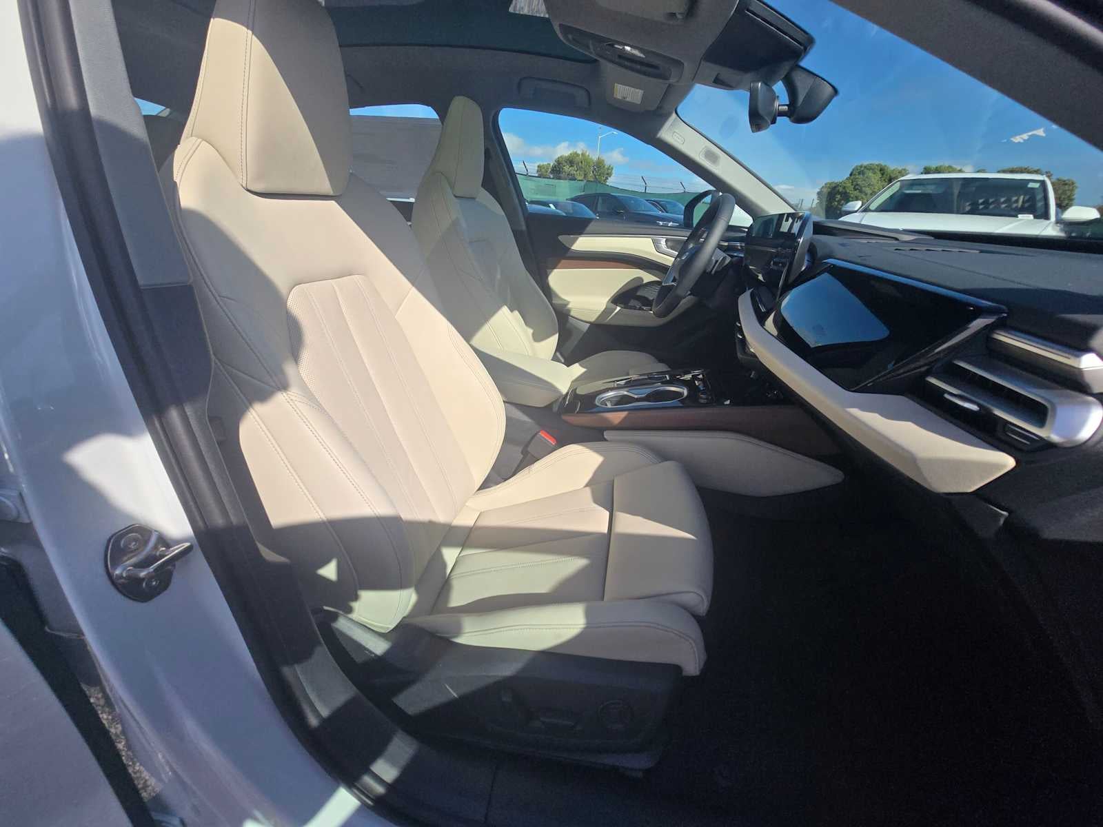 2026 Audi A6 Sedan Premium Plus