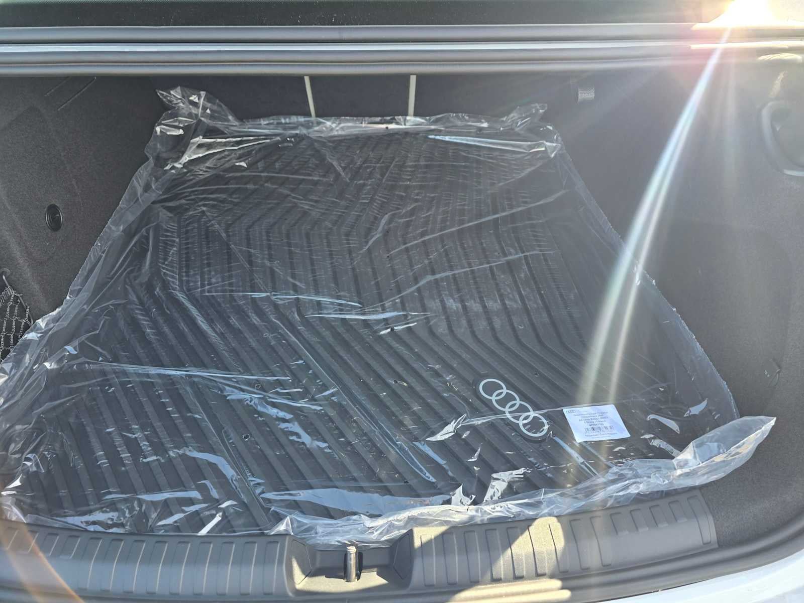 2026 Audi A6 Sedan Premium Plus