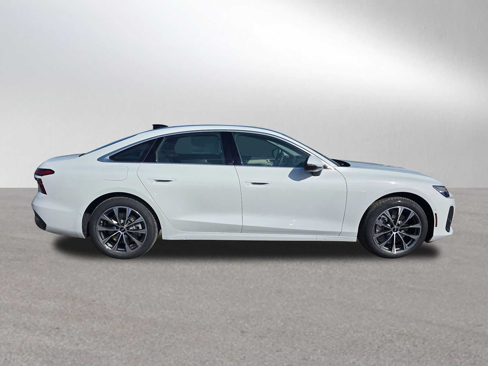 2026 Audi A6 Sedan Premium Plus