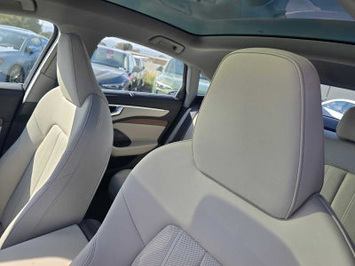 2026 Audi A6 Sedan Premium Plus
