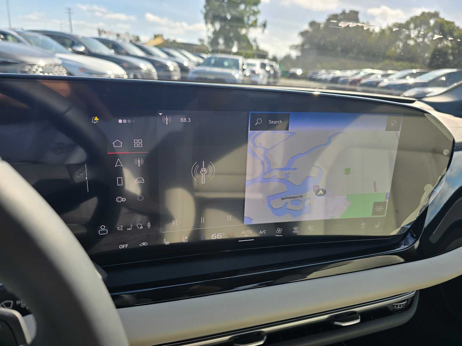 2026 Audi A6 Sedan Premium Plus