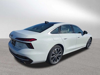 2026 Audi A6 Sedan Premium Plus