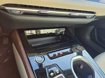 2026 Audi A6 Sedan Premium Plus